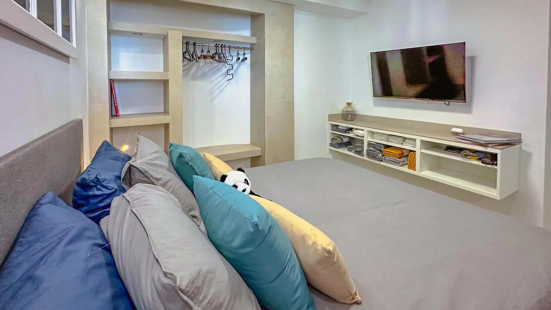 Horizonte 22 Sea View Relax In Luxury Διαμέρισμα Los Cristianos