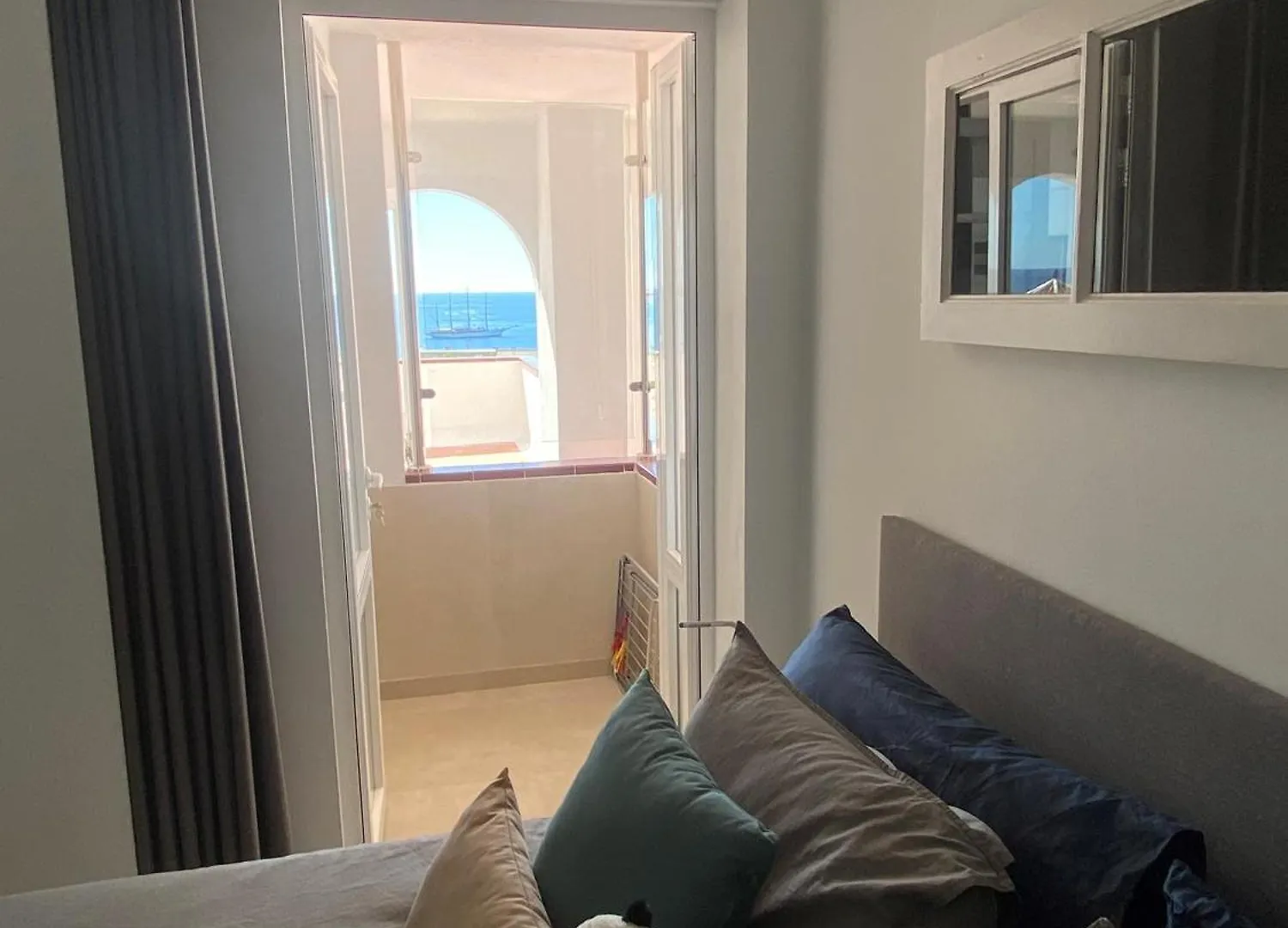 Horizonte 22 Sea View Relax In Luxury Διαμέρισμα Los Cristianos