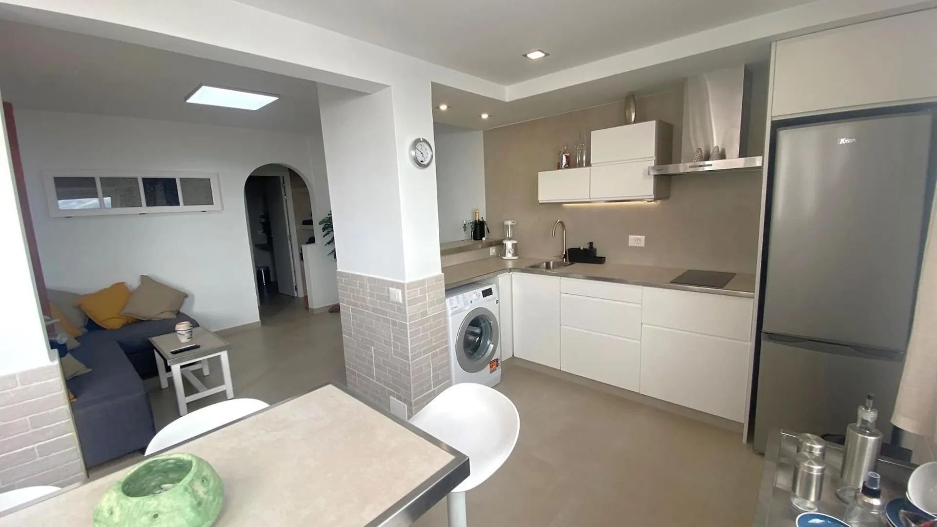 Horizonte 22 Sea View Relax In Luxury Διαμέρισμα Los Cristianos
