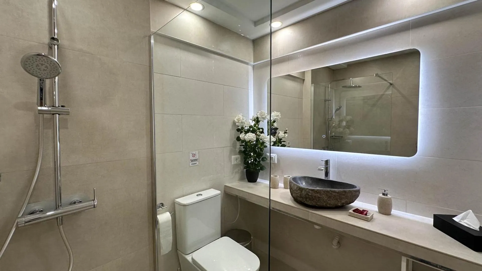 Horizonte 22 Sea View Relax In Luxury Διαμέρισμα Los Cristianos