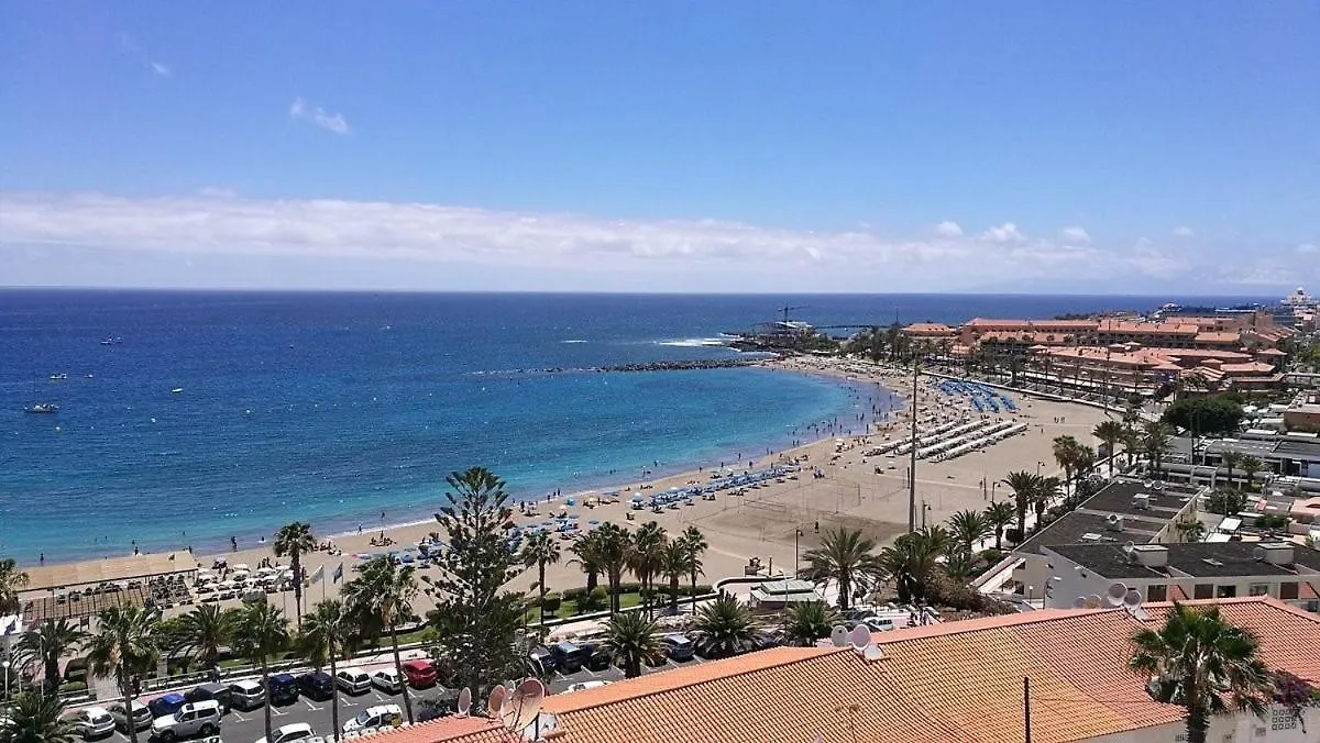 Horizonte 22 Sea View Relax In Luxury Διαμέρισμα Los Cristianos  Ισπανία