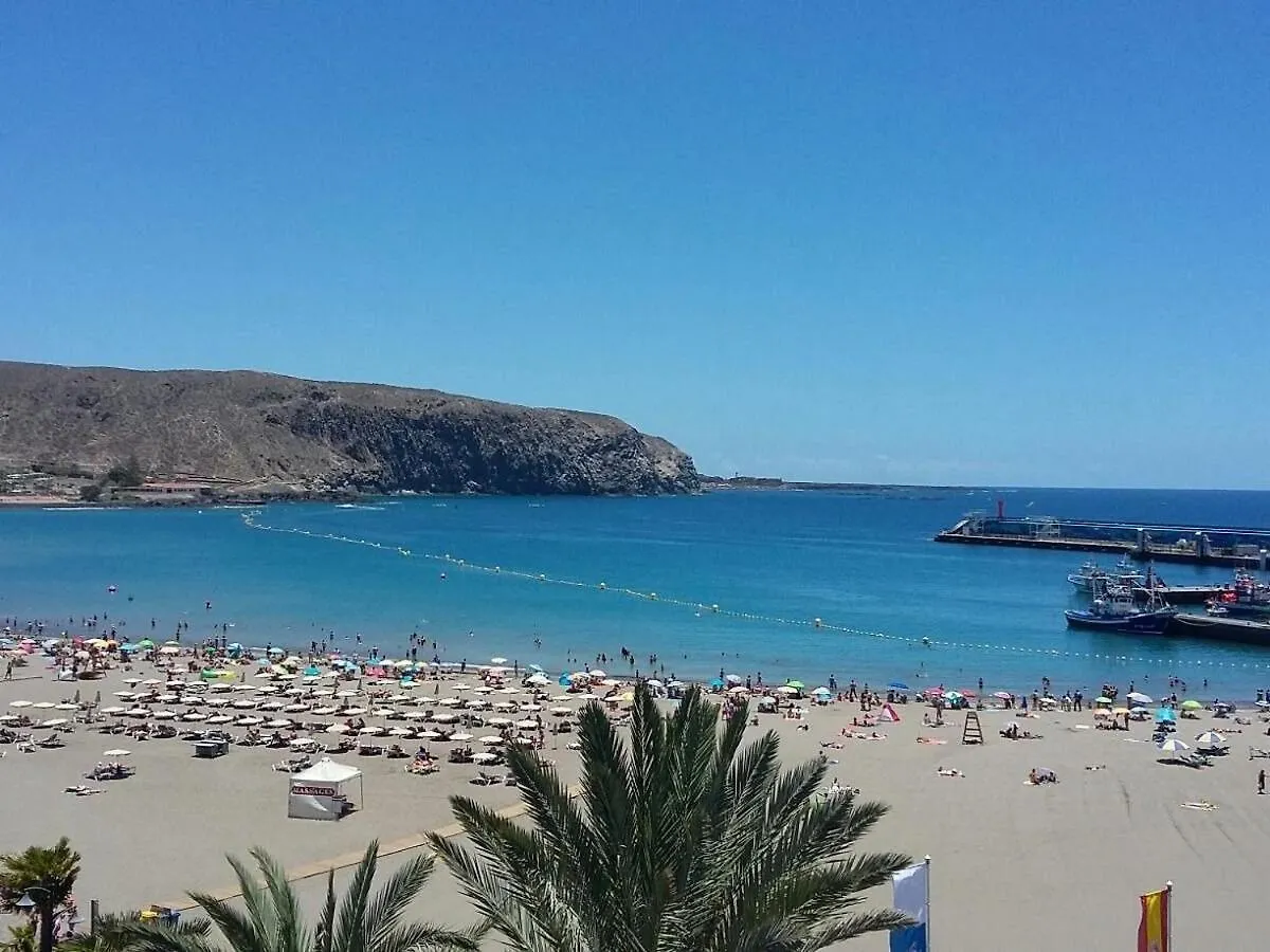 Horizonte 22 Sea View Relax In Luxury Διαμέρισμα Los Cristianos   Los Cristianos (Tenerife)