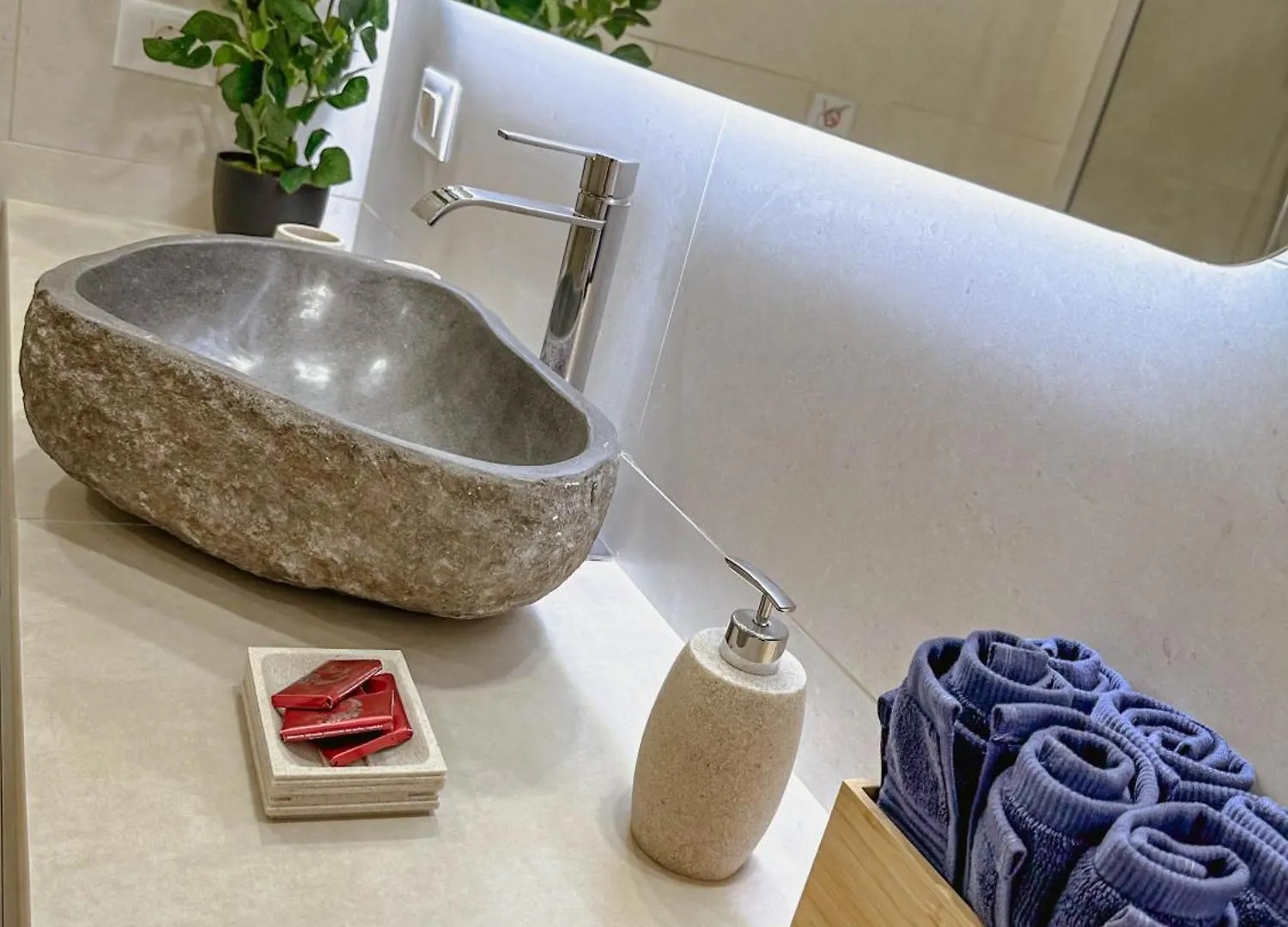 Апартаменты Horizonte 22 Sea View Relax In Luxury Лос Кристианос